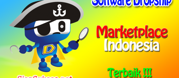 software dropship marketplace indonesia